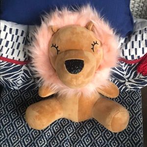 #29 Backpack 🥰Betsey Johnson Lion 🦁 Backpack